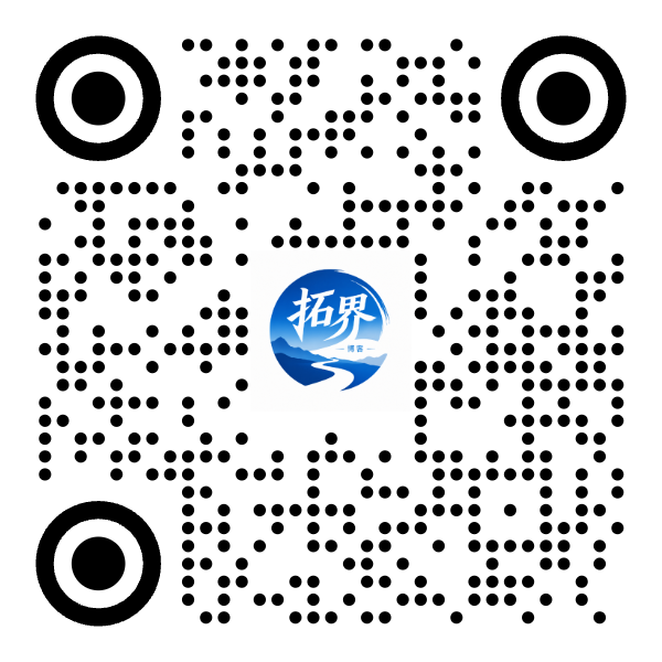 Donate QR